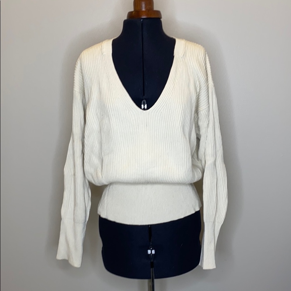 Free People Sweater